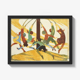 The giant stride by Ethel Spowers - thumbnail_1_bf_6846a99d1483fa5b35559013